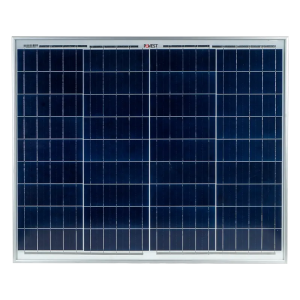 PANEL SOLAR POLICRISTALINO 50W 12V