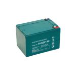 BATERIA MOVILIDAD 12V 12AH