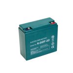 BATERIA MOVILIDAD 12V 22AH