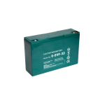 BATERIA MOVILIDAD 12V 32AH