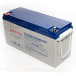 BATERIA GEL 12V 150AH MATRIX - Imagen 2