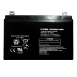 BATERIA AGM 12V 100 AH MATRIX