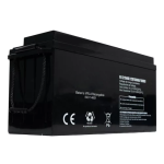 BATERIA AGM 12V 150 AH MATRIX - Imagen 2