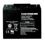 BATERIA AGM 12V 18AH MATRIX