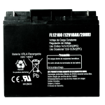 BATERIA AGM 12V 18AH MATRIX