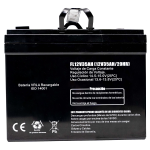 BATERIA AGM 12V 35AH MATRIX