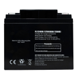 BATERIA AGM 12V 40 AH MATRIX