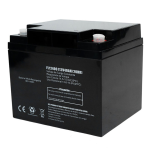 BATERIA AGM 12V 40 AH MATRIX - Imagen 2