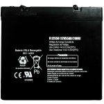 BATERIA AGM 12V 55AH MATRIX