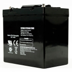 BATERIA AGM 12V 55AH MATRIX - Imagen 3