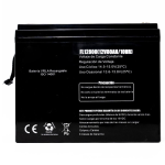 BATERIA AGM 12V 80 AH MATRIX