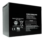 BATERIA AGM 12V 80 AH MATRIX - Imagen 3