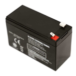 BATERIA AGM 12V 9AH MATRIX - Imagen 2