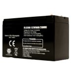 BATERIA AGM 12V 9AH MATRIX - Imagen 3