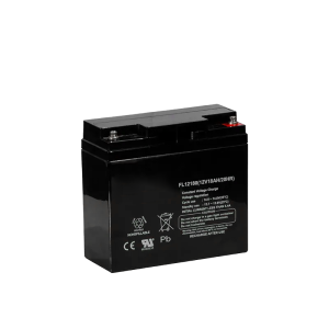 BATERIA AGM 12V 18AH