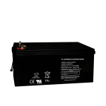 BATERIA AGM 12V 200AH