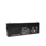 BATERIA AGM 12V 2.3AH