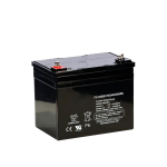 BATERIA AGM 12V 35AH