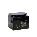 BATERIA AGM 12V 40AH