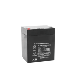 BATERIA AGM 12V 4AH