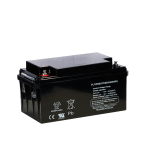 BATERIA AGM 12V 65AH