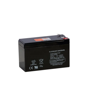 BATERIA AGM 12V 7.5AH