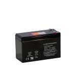 BATERIA AGM 12V 9AH