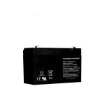 BATERIA AGM 6V 12AH
