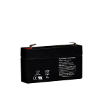 BATERIA AGM 6V 1.2AH