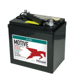BATERIA TROJAN 6V-AGM