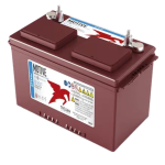 BATERIA TROJAN 27TMH-12V