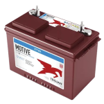 BATERIA TROJAN 27TMX-12V