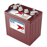 BATERIA TROJAN DC-8V-8V