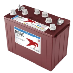 BATERIA TROJAN J150-12V