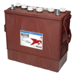 BATERIA TROJAN J185E-AC-12V