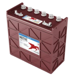 BATERIA TROJAN J185H-AC-12V