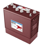BATERIA TROJAN J185HG-AC-12V