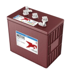 BATERIA TROJAN J250G-6V