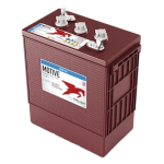 BATERIA TROJAN J305G-AC-6V