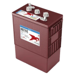 BATERIA TROJAN L16G-AC-6V