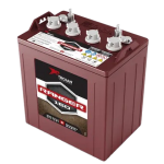 BATERIA TROJAN RANGER-160-8V