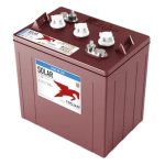 BATERIA TROJAN SSIG-06-235