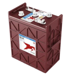 BATERIA TROJAN SSIG-06-375