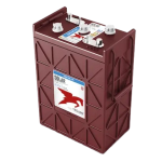 BATERIA TROJAN SSIG-06-475