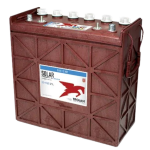 BATERIA TROJAN SSIG-12-255