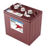 BATERIA TROJAN T105-6V