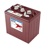 BATERIA TROJAN T125-6V