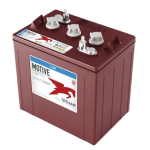 BATERIA TROJAN T605-6V