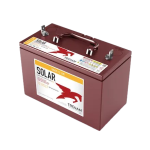 BATERIA TROJAN SOLAR-SAES-12-105
