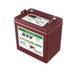 BATERIA TROJAN GC2-24V